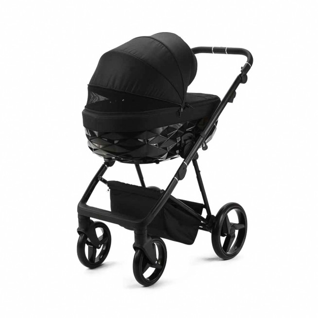 Milano Quantum 2 in 1 Pushchair Carry Cot Mee Go