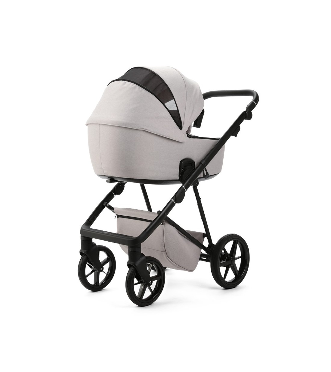 Milano urban baby 2025 travel system v2