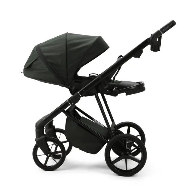 Evo 3 in 2024 1 travel system