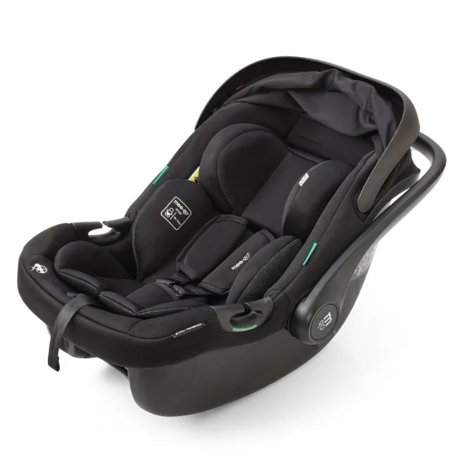 Otto 2.0 Car Seat - Mee-Go