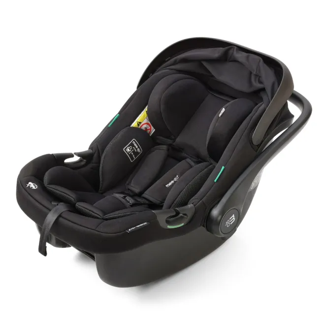 Cosmo i-Size Car Seat & Isofix Base - Mee-Go