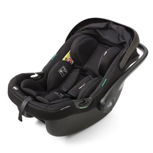 Otto 2.0 Car Seat - Mee-Go