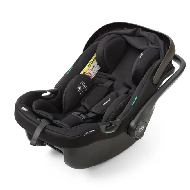 Cosmo i-Size Car Seat & Isofix Base - Mee-Go