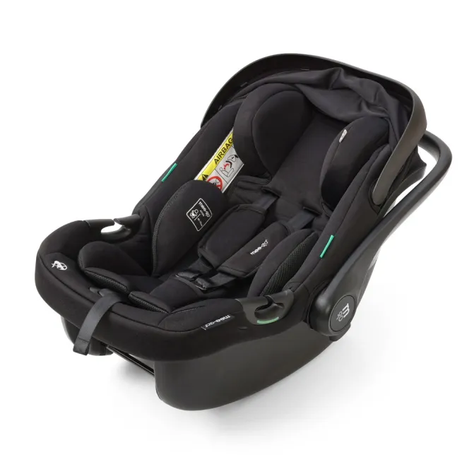 Otto 2.0 Car Seat - Mee-Go