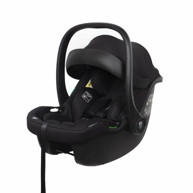 Otto 2.0 Car Seat - Mee-Go