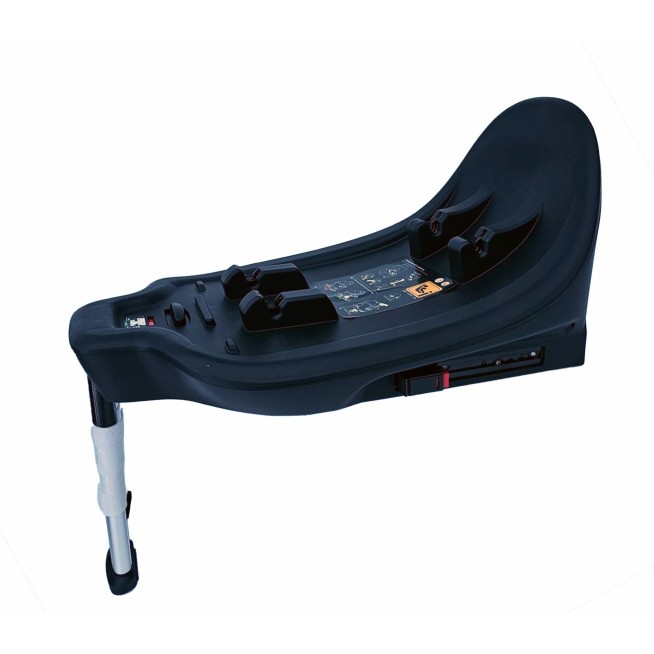 Otto 2.0 IsoFix Base - Mee-Go