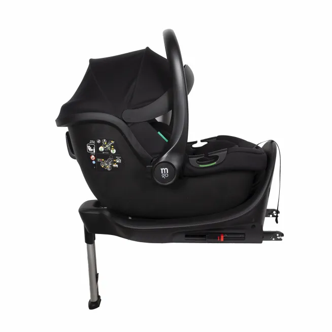 Cosmo i-Size Car Seat & Dock Base - Safety First