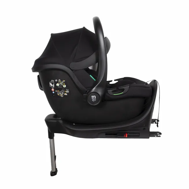 Otto 2.0 IsoFix Base - Mee-Go