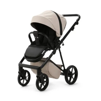 Milano 3 2024 wheel stroller