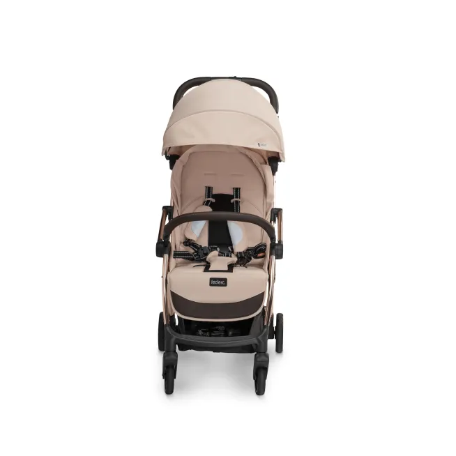 Leclercbaby Influencer Stroller | Easy Fold | Mee-Go