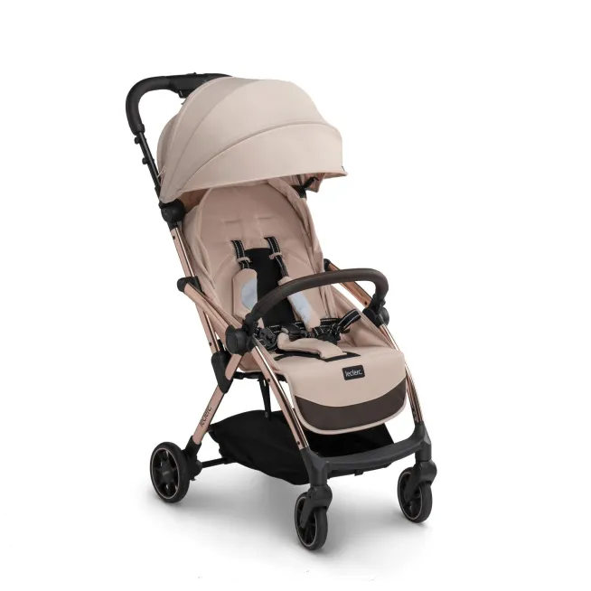 Leclercbaby Influencer Stroller Easy Fold Mee Go