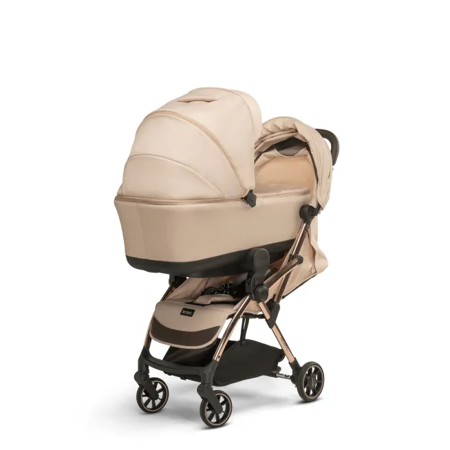 Leclercbaby Influencer Stroller | Easy Fold | Mee-Go