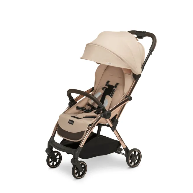 Leclercbaby Influencer Stroller | Easy Fold | Mee-Go