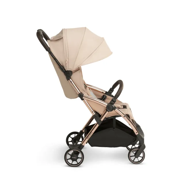 Leclercbaby Influencer Stroller | Easy Fold | Mee-Go