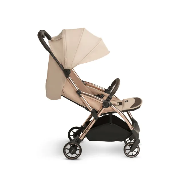 Leclercbaby Influencer Stroller | Easy Fold | Mee-Go