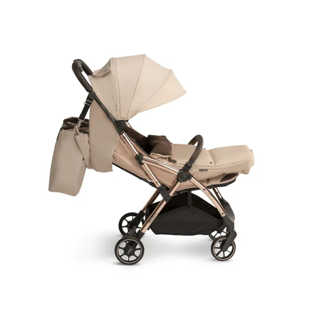 Leclercbaby Influencer Stroller | Easy Fold | Mee-Go