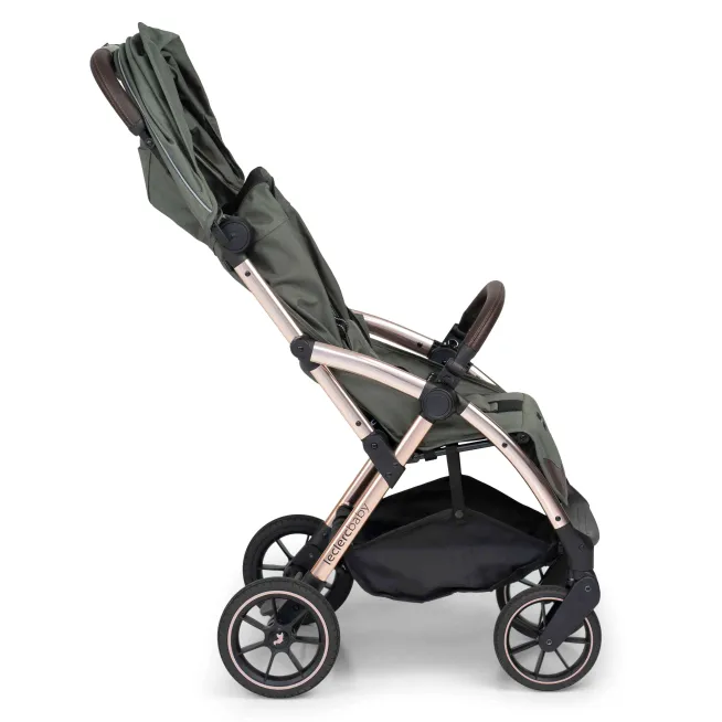 Leclercbaby Influencer XL Stroller | Easy Fold | Mee-Go