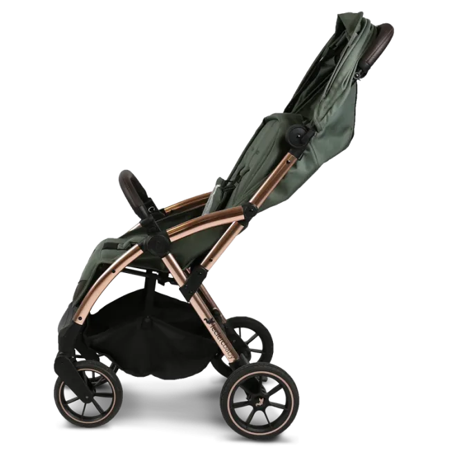 Leclercbaby Influencer XL Stroller | Easy Fold | Mee-Go