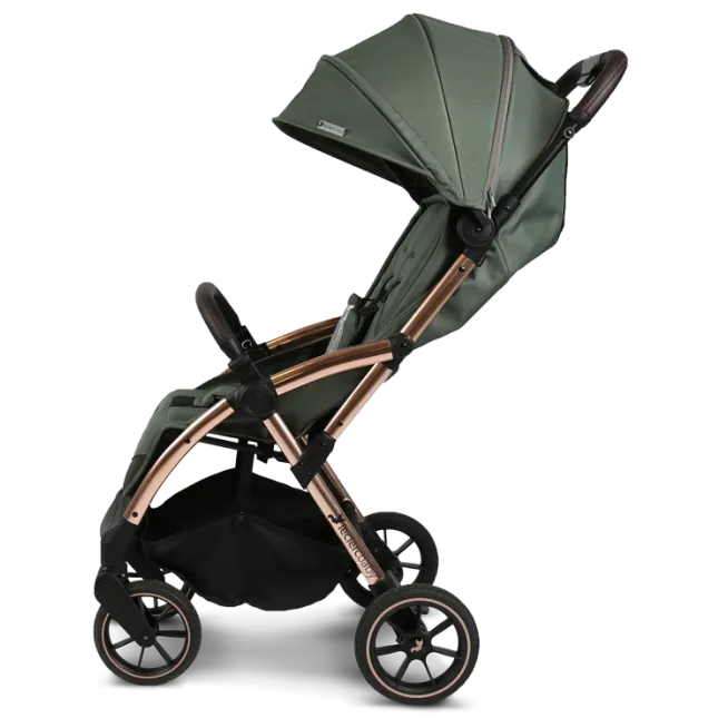 Leclercbaby Influencer XL Stroller | Easy Fold | Mee-Go