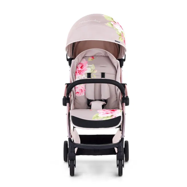 Leclercbaby by Monnalisa Stroller | Mee-Go