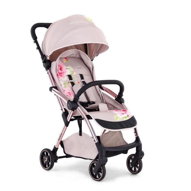 Leclercbaby by Monnalisa Stroller | Mee-Go