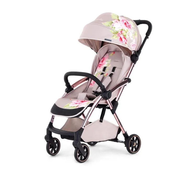 Leclercbaby by Monnalisa Stroller | Mee-Go