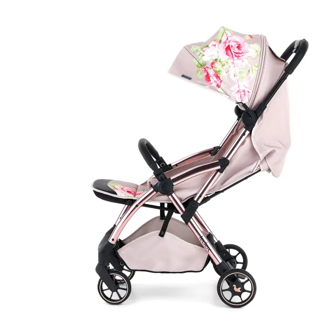 Leclercbaby by Monnalisa Stroller | Mee-Go