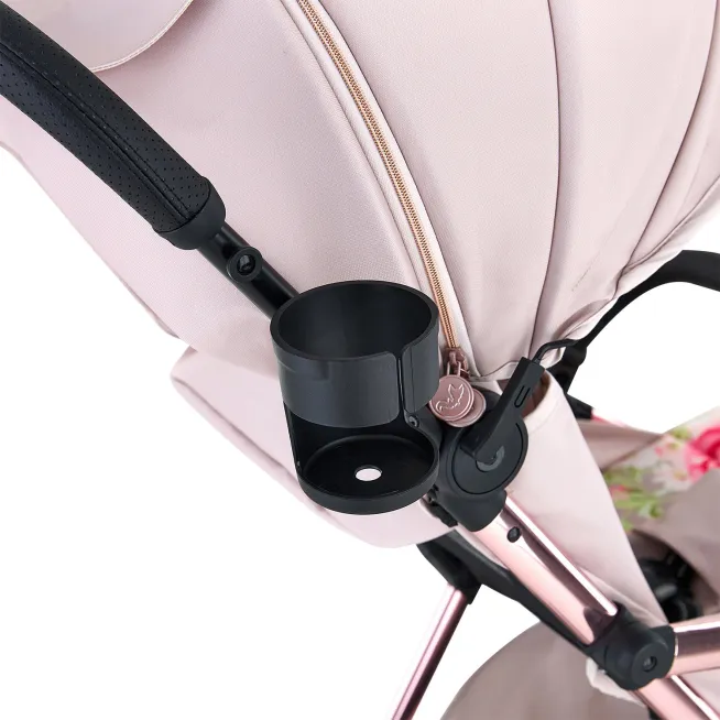 Leclercbaby by Monnalisa Stroller | Mee-Go