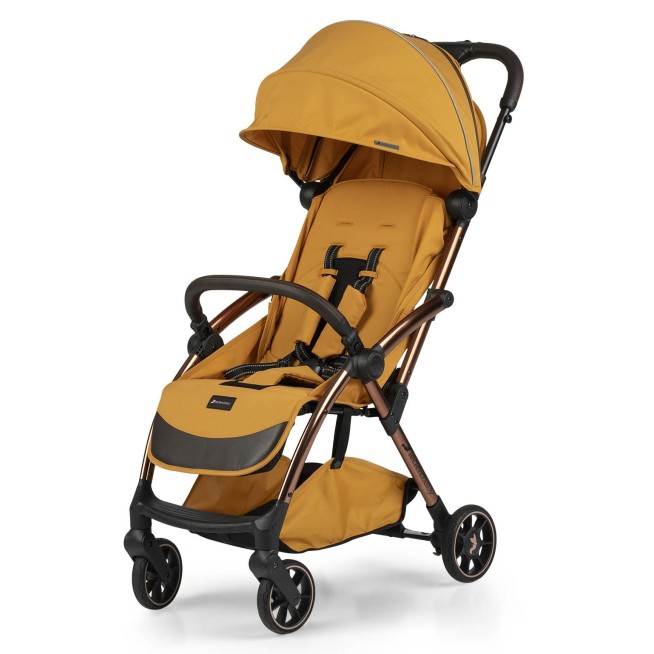 Leclercbaby Influencer Air Stroller | Easy Fold | Mee-Go