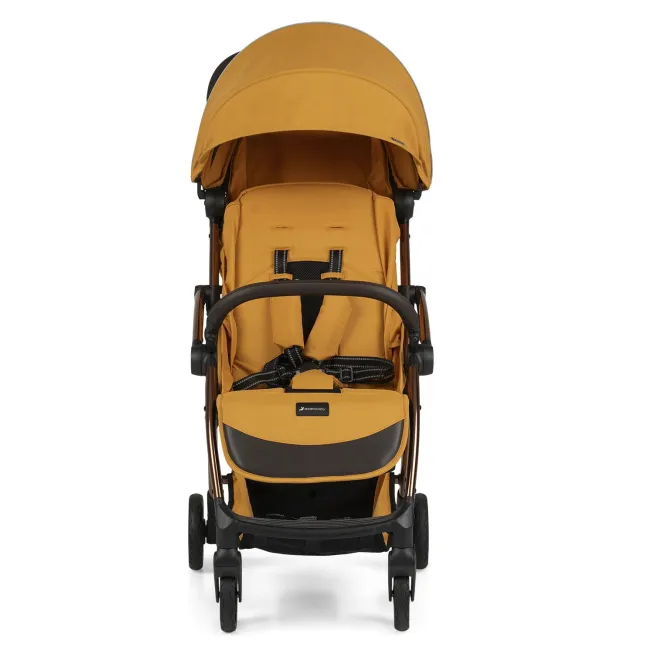 Leclercbaby Influencer Air Stroller | Easy Fold | Mee-Go