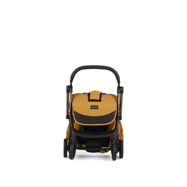 Leclercbaby Influencer Air Stroller | Easy Fold | Mee-Go