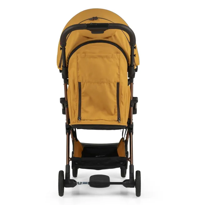 Leclercbaby Influencer Air Stroller | Easy Fold | Mee-Go