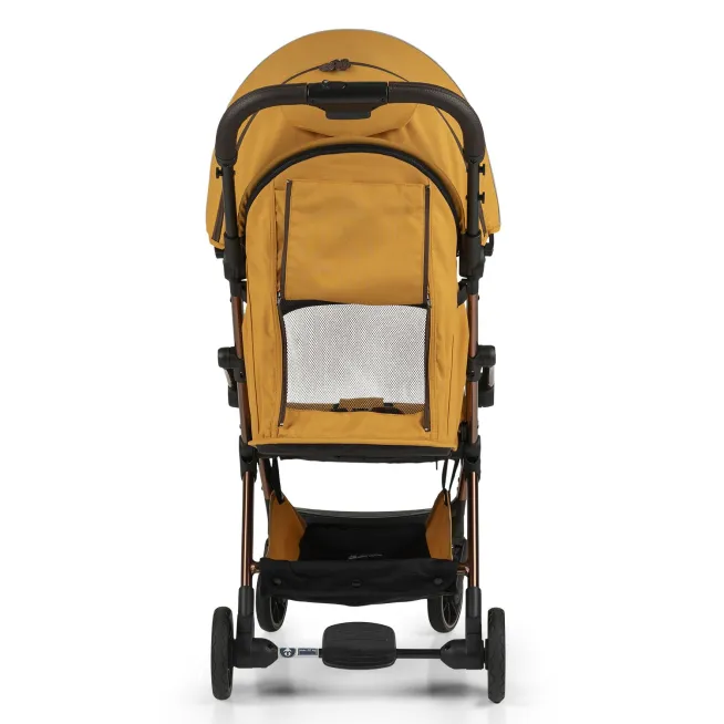 Leclercbaby Influencer Air Stroller | Easy Fold | Mee-Go