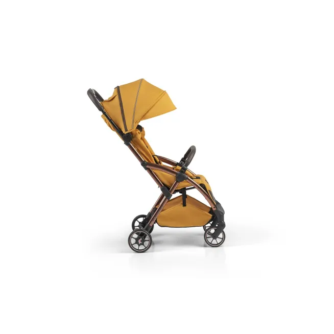 Leclercbaby Influencer Air Stroller | Easy Fold | Mee-Go