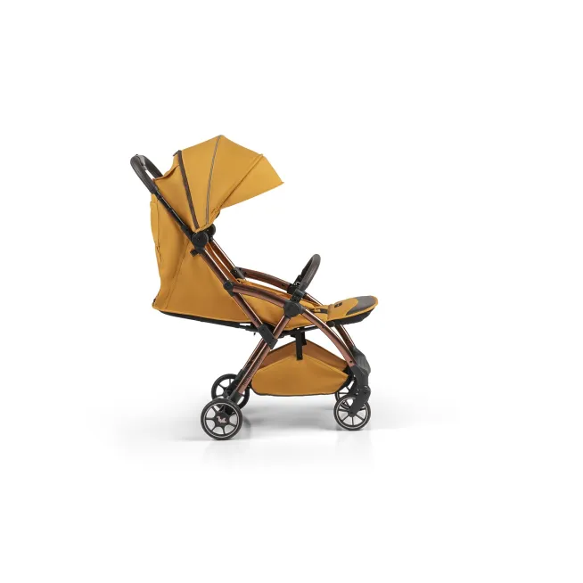 Leclercbaby Influencer Air Stroller | Easy Fold | Mee-Go