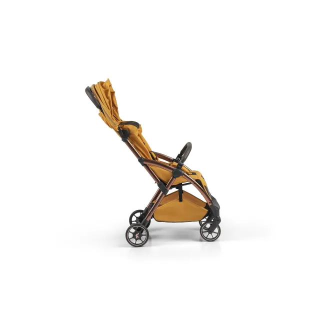 Leclercbaby Influencer Air Stroller | Easy Fold | Mee-Go