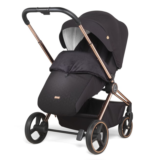 Dusty rose stroller online