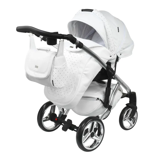 Swarovski prams hotsell for baby