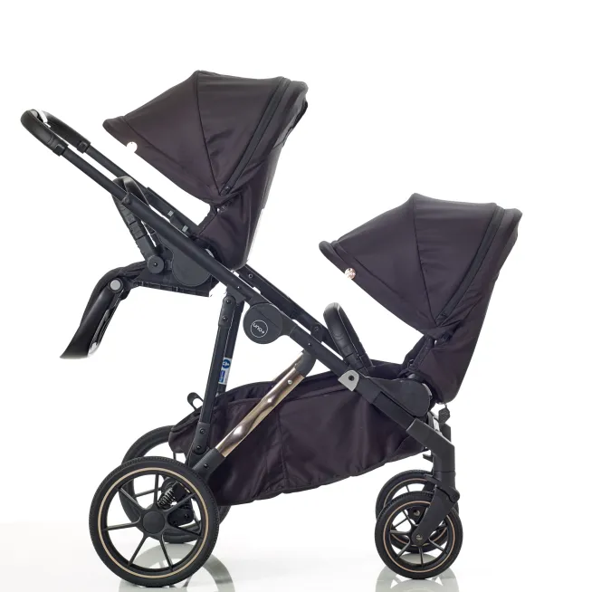 Uno duo hot sale stroller