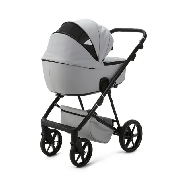 Milano Evo 2 in 1 | Pushchair & Carry Cot | Mee-Go