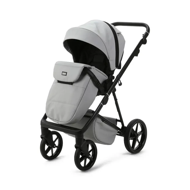 Milano Evo 2 in 1 | Pushchair & Carry Cot | Mee-Go