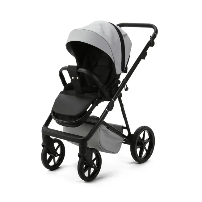 Milano Evo 2 in 1 | Pushchair & Carry Cot | Mee-Go