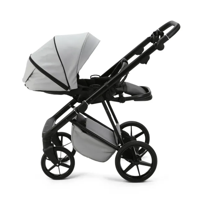 Milano Evo 2 in 1 | Pushchair & Carry Cot | Mee-Go