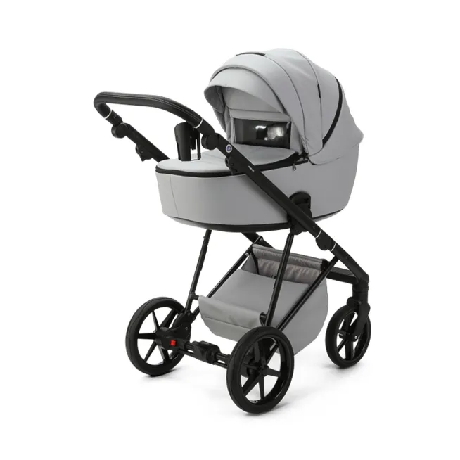 Milano Evo 2 in 1 | Pushchair & Carry Cot | Mee-Go