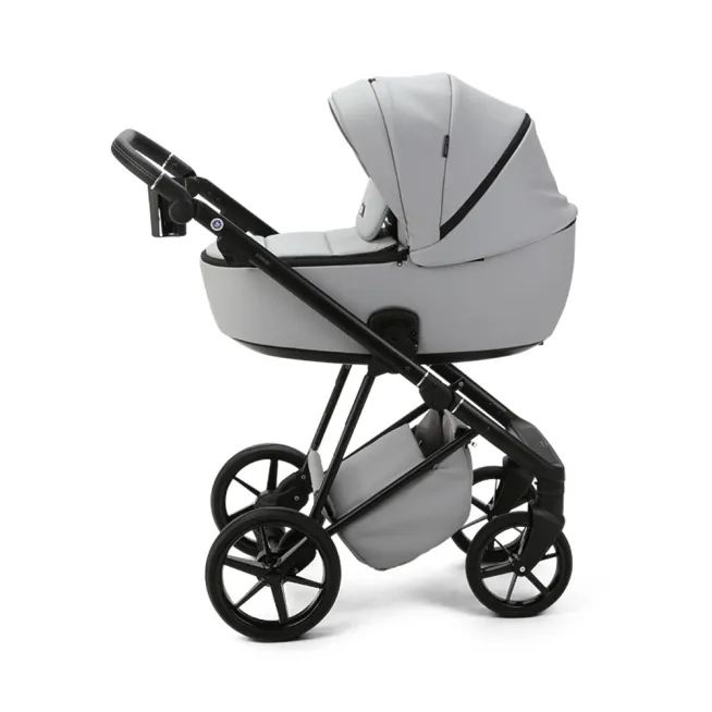 Milano Evo 2 in 1 | Pushchair & Carry Cot | Mee-Go