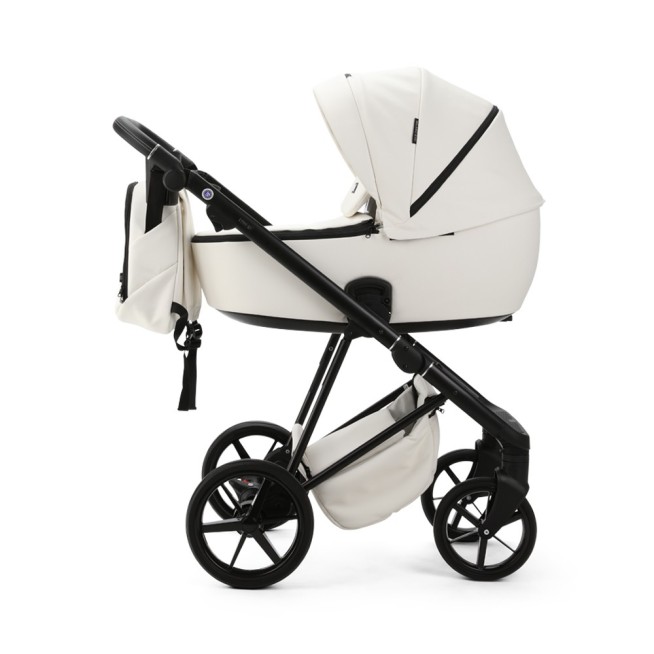 Milano Evo 2 in 1 Pushchair Carry Cot Mee Go