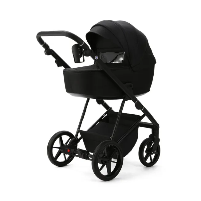 Milano Evo All In One: Ultimate Comfort And Style For Your Little One