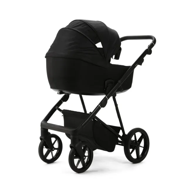 Milano Evo All In One: Ultimate Comfort And Style For Your Little One