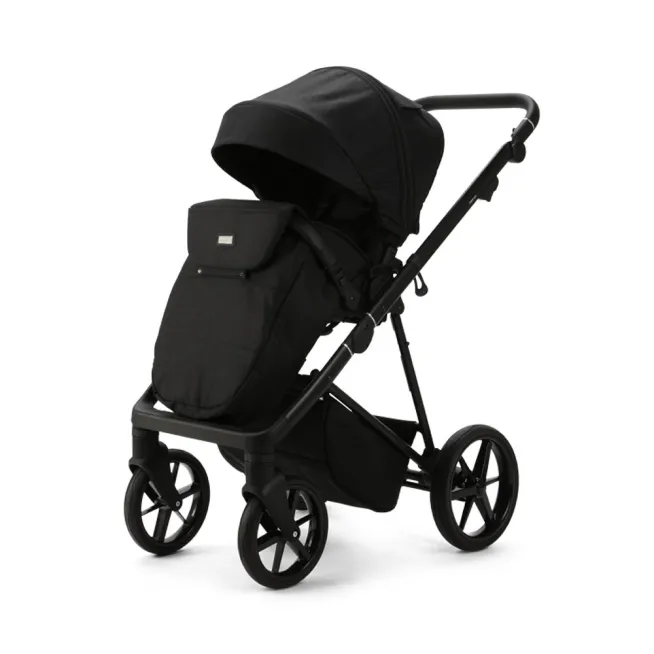 Milano Evo All In One: Ultimate Comfort And Style For Your Little One