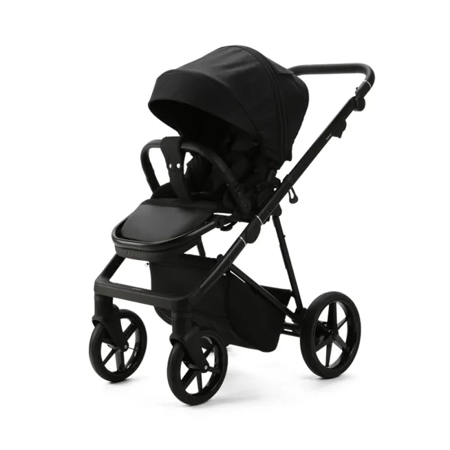 Milano Evo All In One: Ultimate Comfort And Style For Your Little One